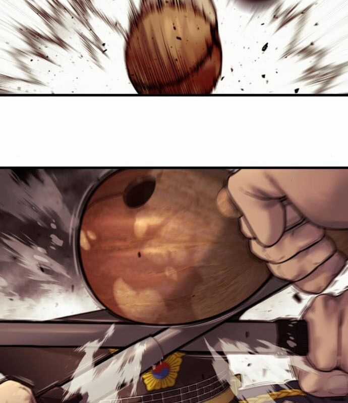 Cảnh Sát Báo Thù Chương 96 trang 15