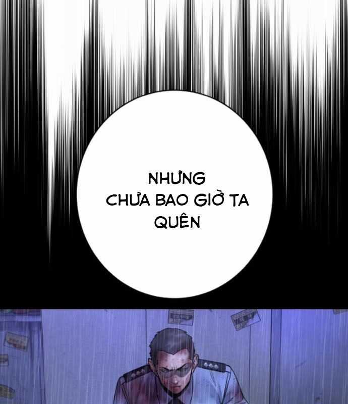 Cảnh Sát Báo Thù Chương 96 trang 154