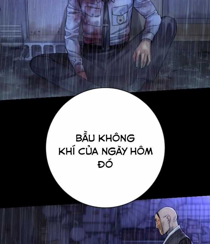 Cảnh Sát Báo Thù Chương 96 trang 155