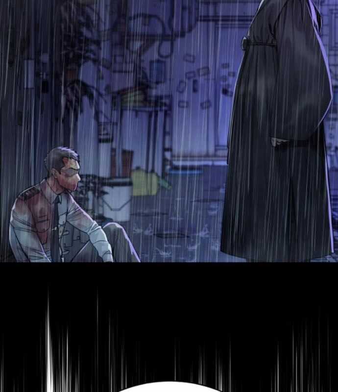 Cảnh Sát Báo Thù Chương 96 trang 156