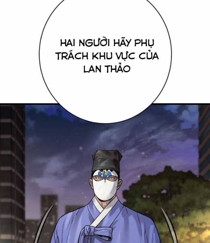 Cảnh Sát Báo Thù Chương 96 trang 162