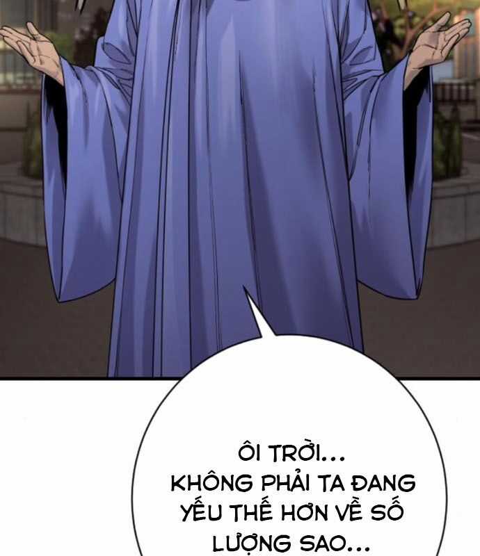 Cảnh Sát Báo Thù Chương 96 trang 163