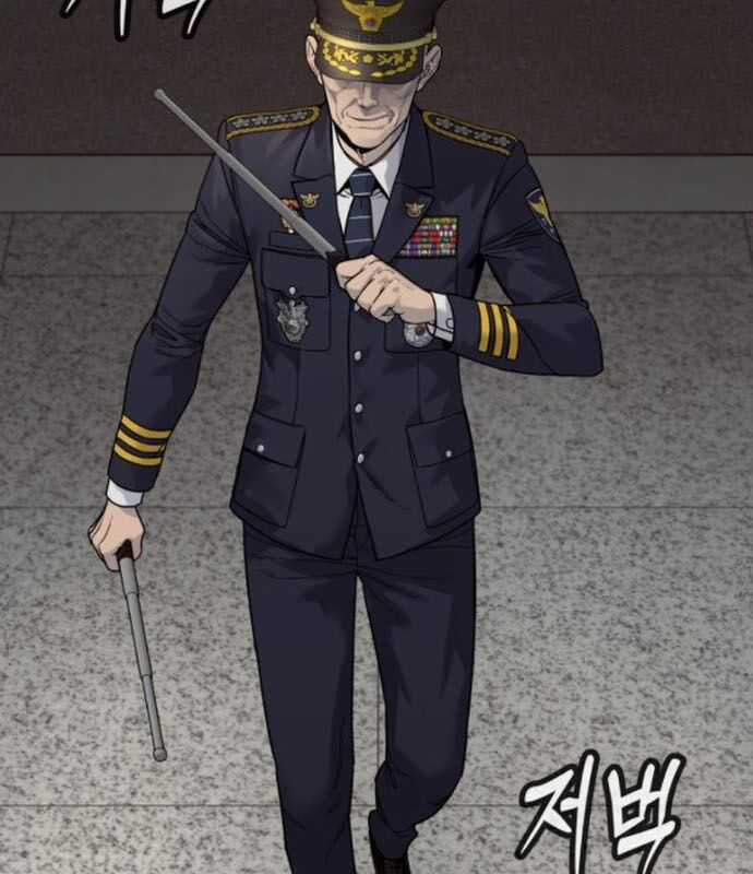 Cảnh Sát Báo Thù Chương 96 trang 168