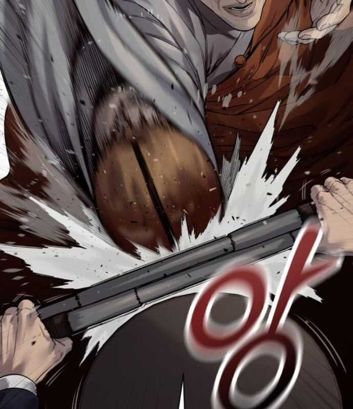 Cảnh Sát Báo Thù Chương 96 trang 27