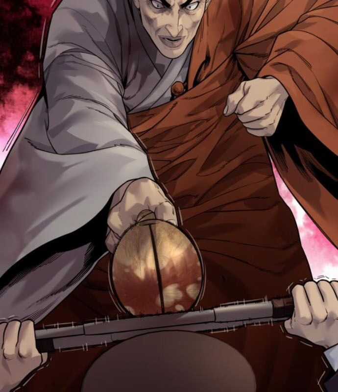 Cảnh Sát Báo Thù Chương 96 trang 30