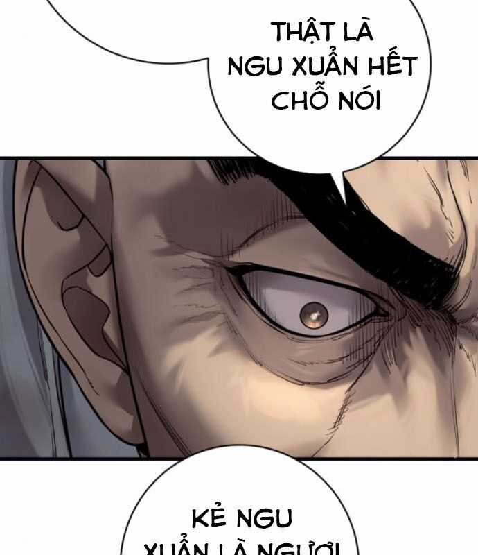 Cảnh Sát Báo Thù Chương 96 trang 36