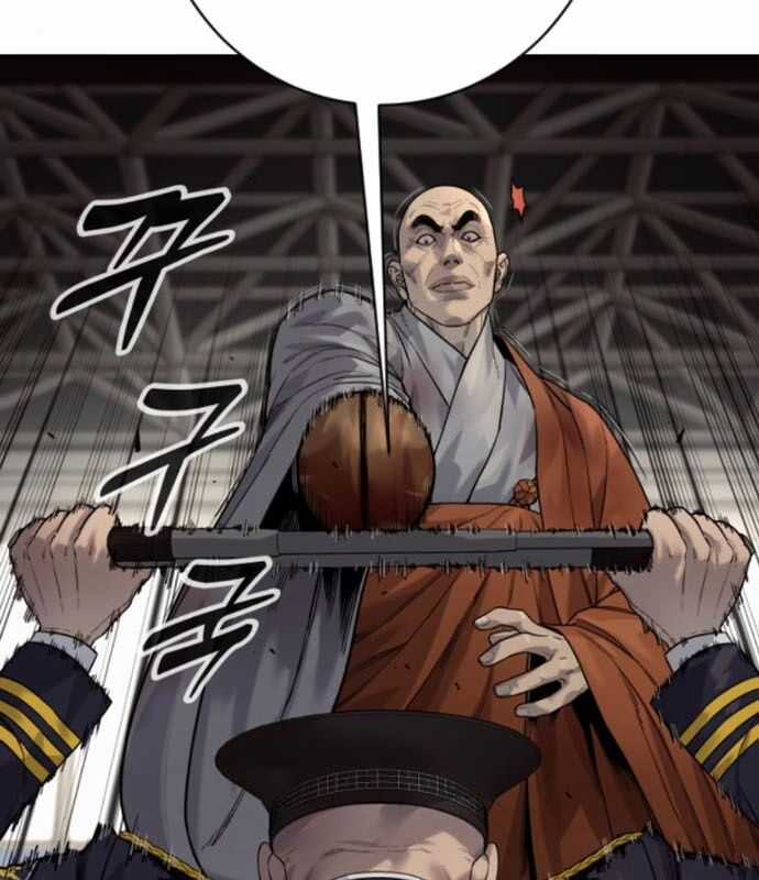 Cảnh Sát Báo Thù Chương 96 trang 38