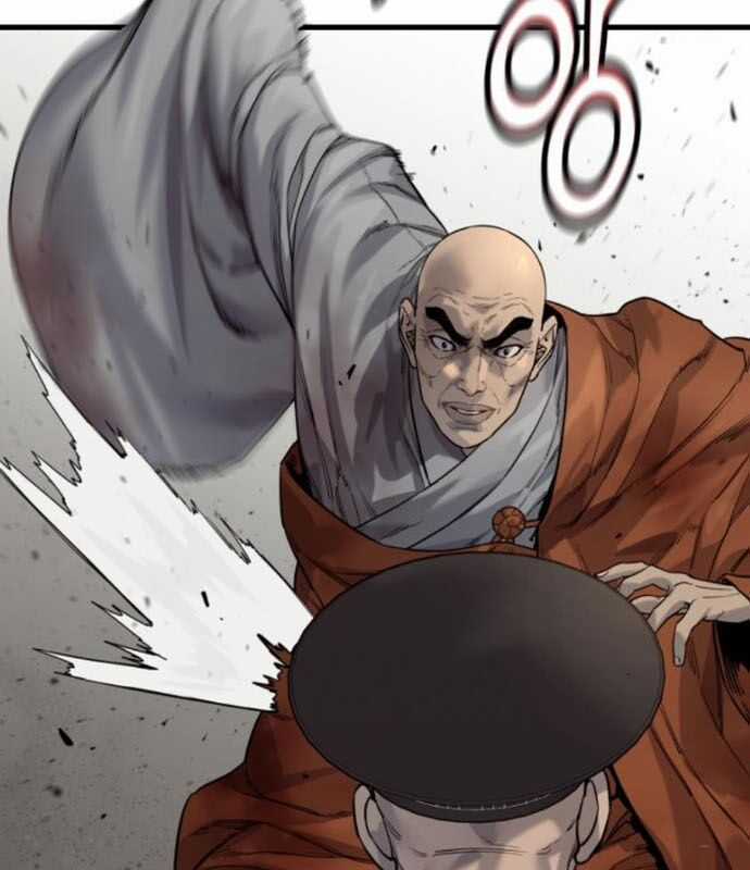 Cảnh Sát Báo Thù Chương 96 trang 41