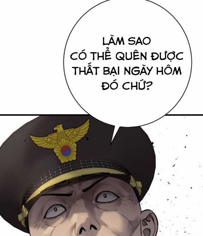 Cảnh Sát Báo Thù Chương 96 trang 43