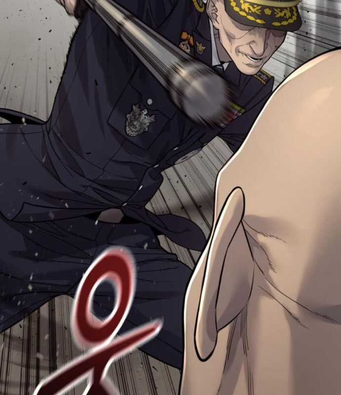 Cảnh Sát Báo Thù Chương 96 trang 46