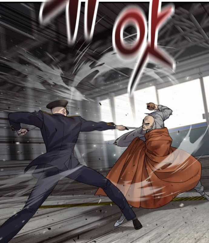 Cảnh Sát Báo Thù Chương 96 trang 48