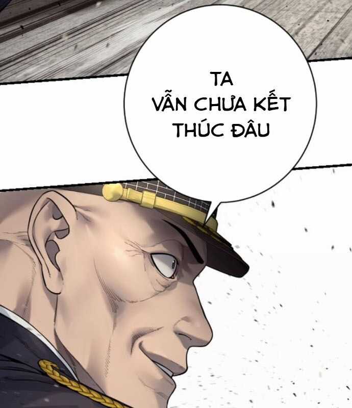 Cảnh Sát Báo Thù Chương 96 trang 49