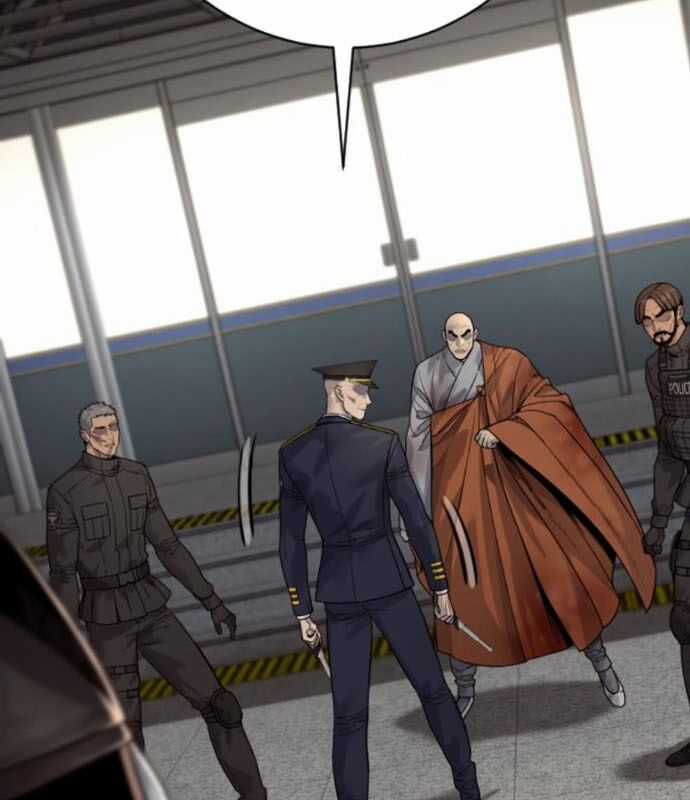 Cảnh Sát Báo Thù Chương 96 trang 51