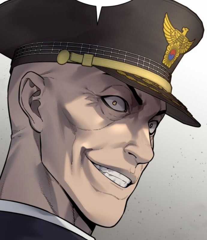 Cảnh Sát Báo Thù Chương 96 trang 54