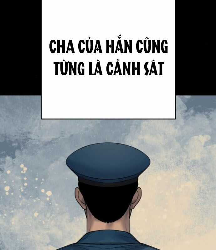 Cảnh Sát Báo Thù Chương 96 trang 57
