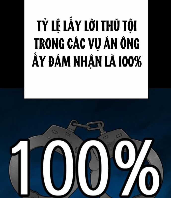 Cảnh Sát Báo Thù Chương 96 trang 61