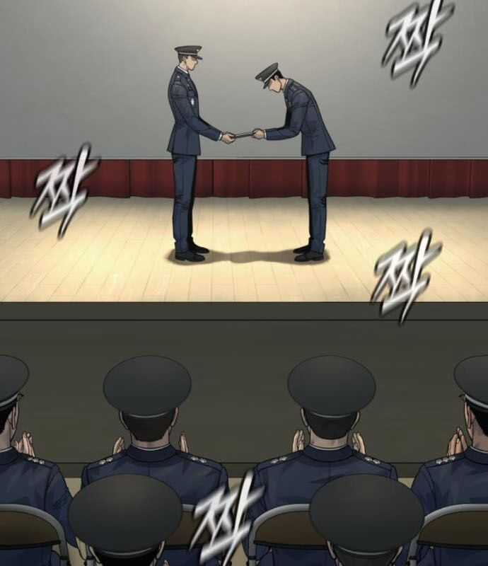 Cảnh Sát Báo Thù Chương 96 trang 63