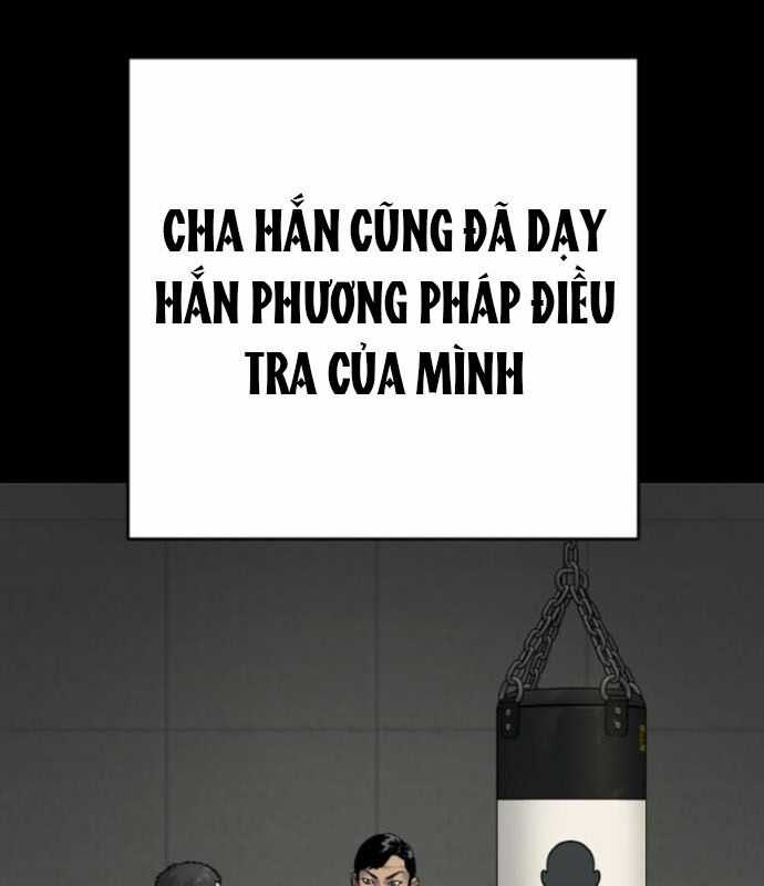 Cảnh Sát Báo Thù Chương 96 trang 67
