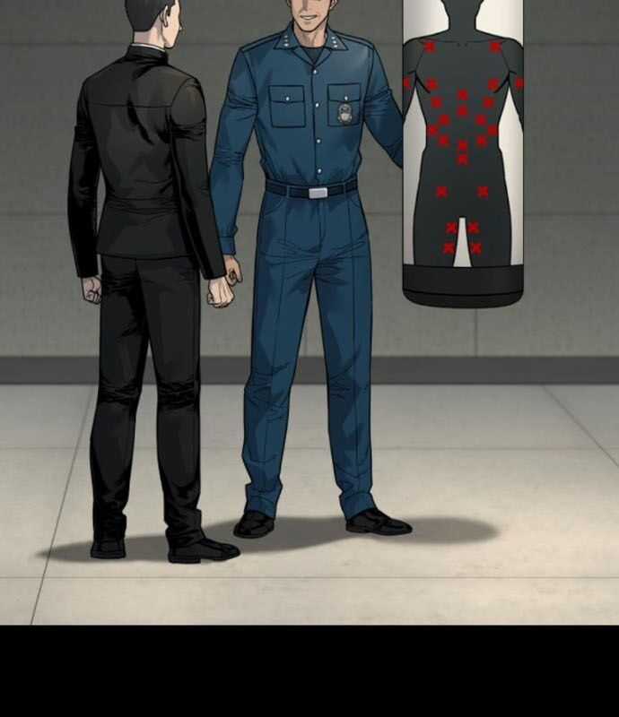 Cảnh Sát Báo Thù Chương 96 trang 68