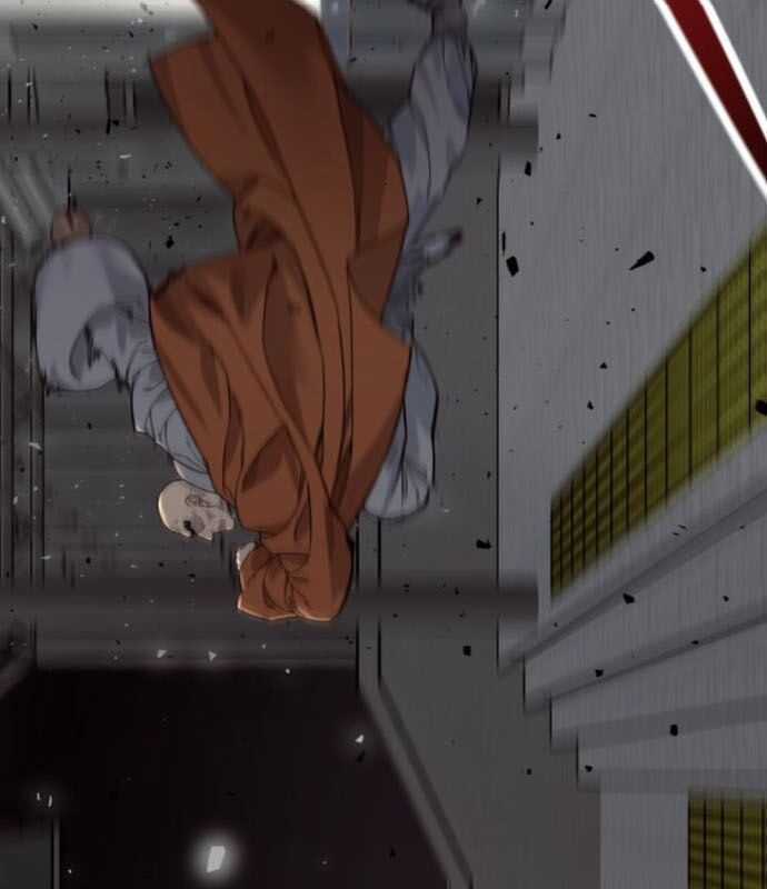 Cảnh Sát Báo Thù Chương 96 trang 7