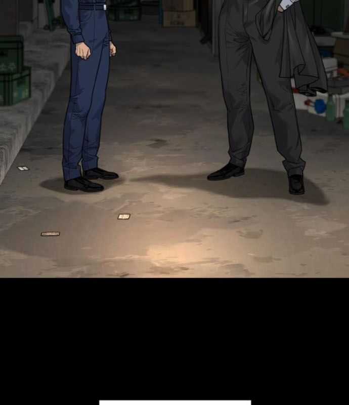 Cảnh Sát Báo Thù Chương 96 trang 80