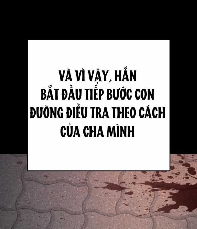Cảnh Sát Báo Thù Chương 96 trang 85