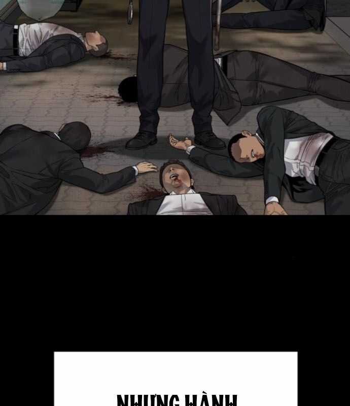 Cảnh Sát Báo Thù Chương 96 trang 88