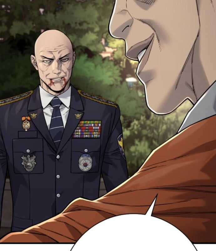 Cảnh Sát Báo Thù Chương 97 trang 103