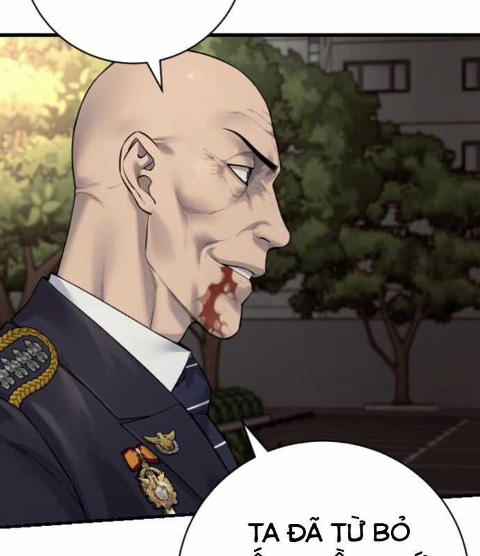 Cảnh Sát Báo Thù Chương 97 trang 105