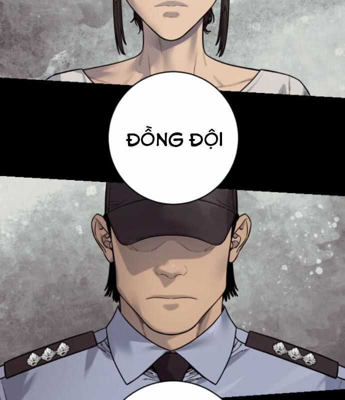 Cảnh Sát Báo Thù Chương 97 trang 109