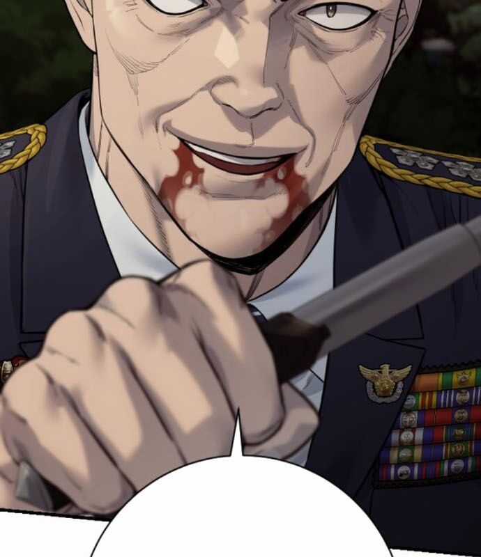 Cảnh Sát Báo Thù Chương 97 trang 112