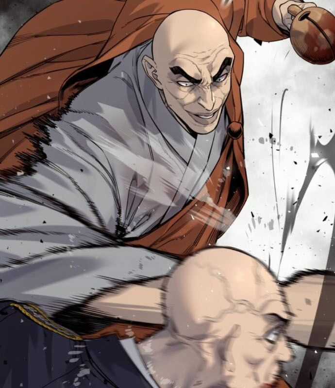 Cảnh Sát Báo Thù Chương 97 trang 120