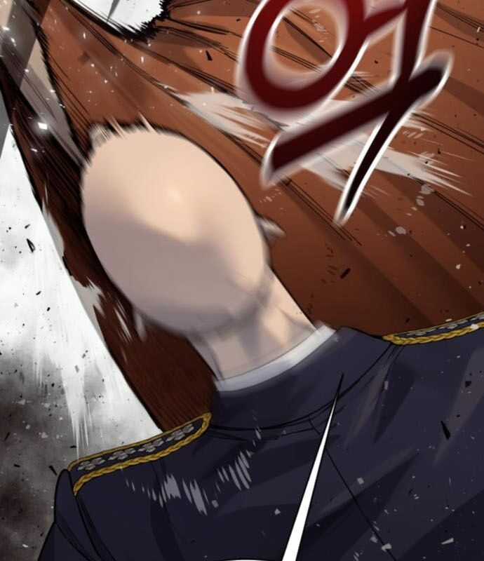 Cảnh Sát Báo Thù Chương 97 trang 123