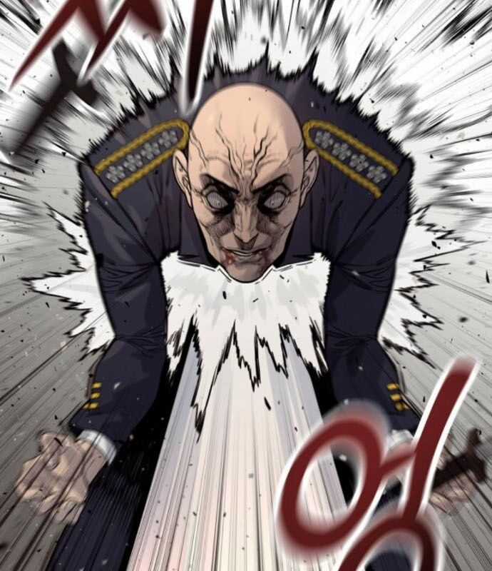 Cảnh Sát Báo Thù Chương 97 trang 133