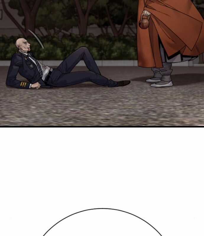 Cảnh Sát Báo Thù Chương 97 trang 151