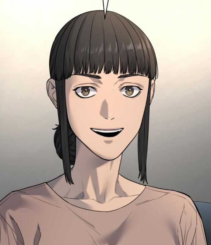 Cảnh Sát Báo Thù Chương 97 trang 161