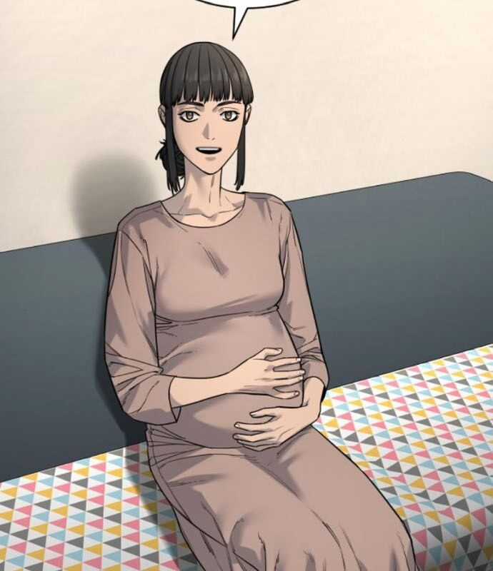 Cảnh Sát Báo Thù Chương 97 trang 165