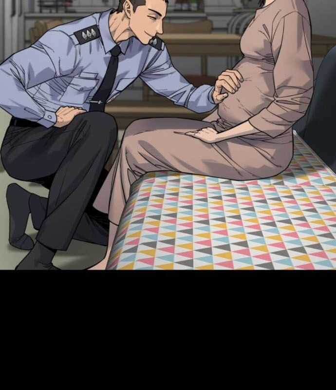 Cảnh Sát Báo Thù Chương 97 trang 168