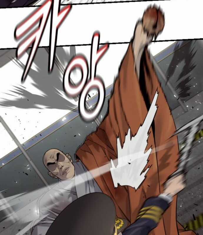 Cảnh Sát Báo Thù Chương 97 trang 26