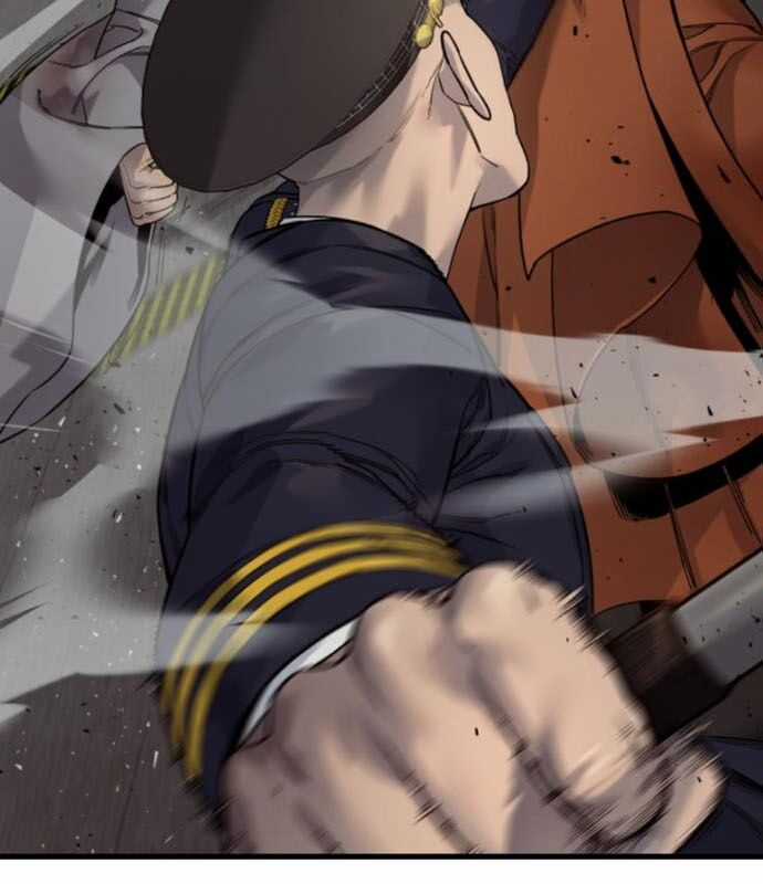 Cảnh Sát Báo Thù Chương 97 trang 27