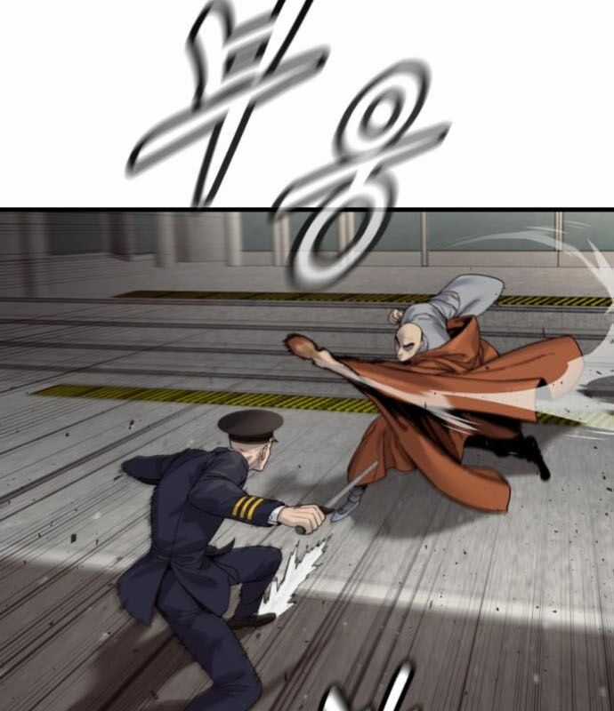 Cảnh Sát Báo Thù Chương 97 trang 34