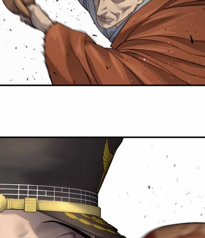 Cảnh Sát Báo Thù Chương 97 trang 36