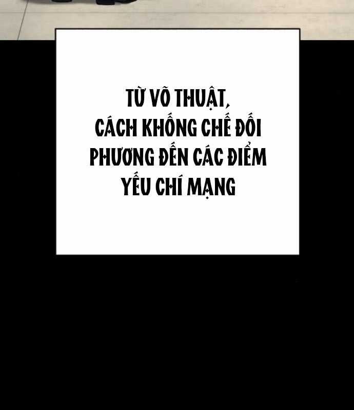 Cảnh Sát Báo Thù Chương 97 trang 4