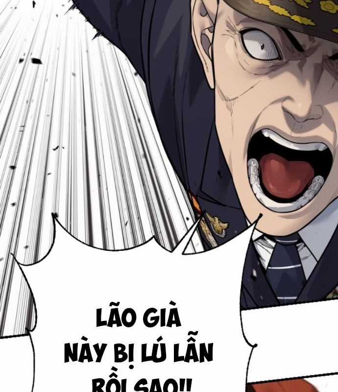 Cảnh Sát Báo Thù Chương 97 trang 44