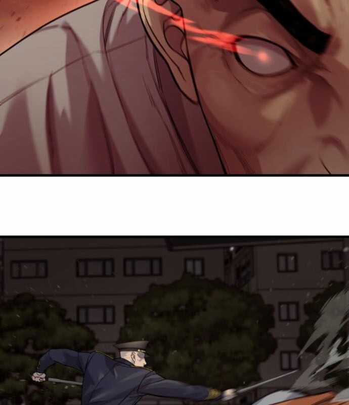 Cảnh Sát Báo Thù Chương 97 trang 46