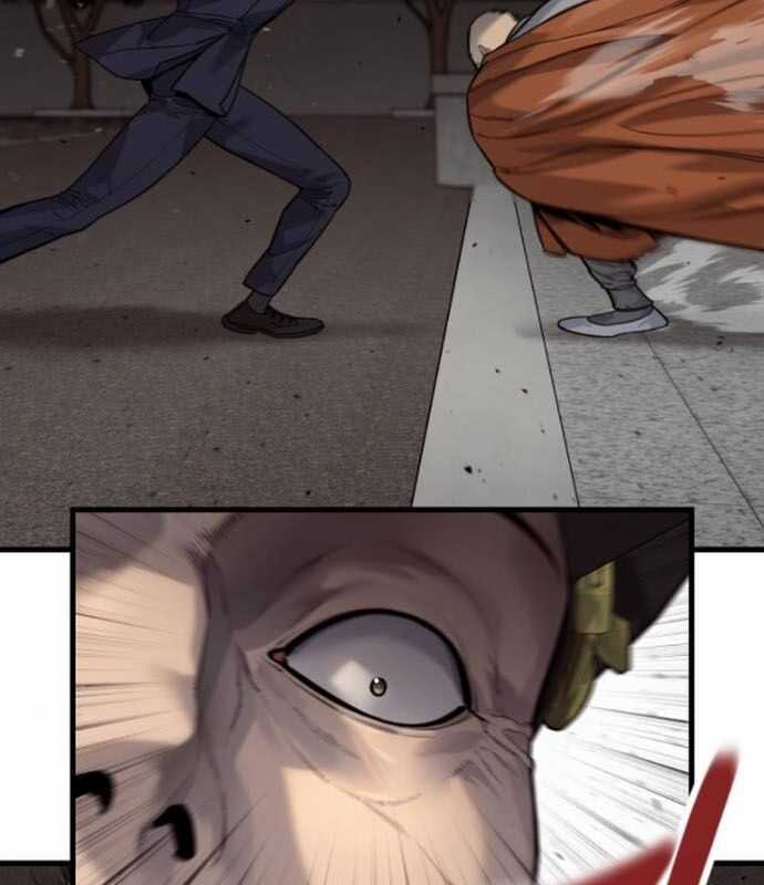 Cảnh Sát Báo Thù Chương 97 trang 47