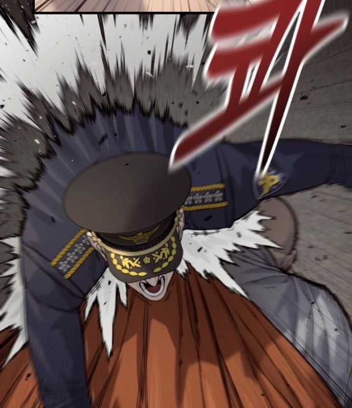 Cảnh Sát Báo Thù Chương 97 trang 48