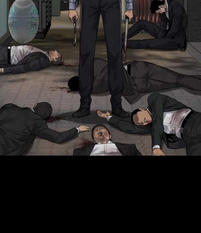 Cảnh Sát Báo Thù Chương 97 trang 6