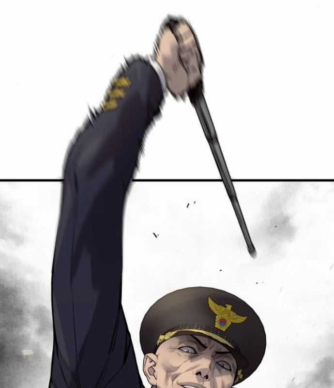 Cảnh Sát Báo Thù Chương 97 trang 60