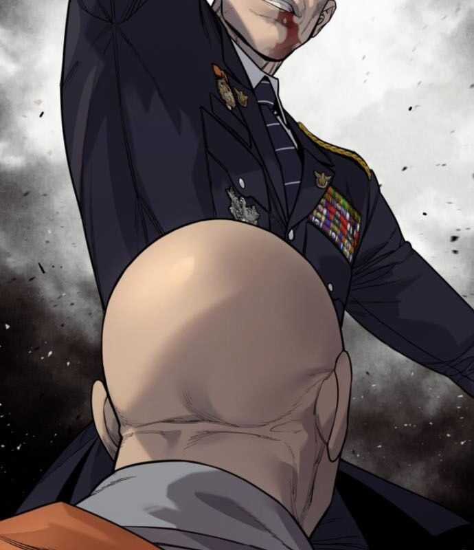 Cảnh Sát Báo Thù Chương 97 trang 61